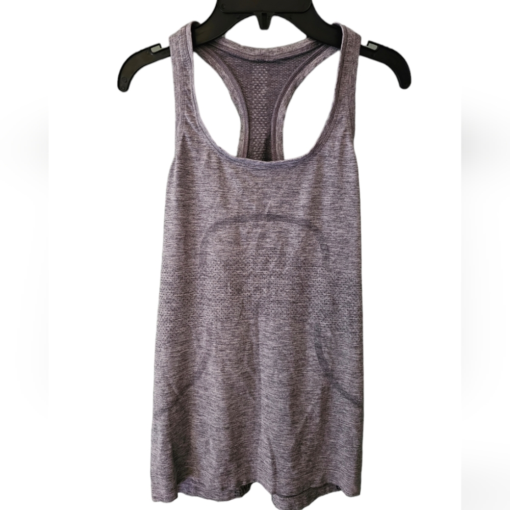 Lululemon Swiftly Tech Racerback Tank Top Size‎ 6